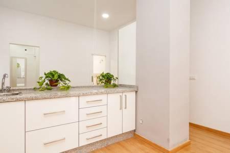 Canadian 1 Apartamento