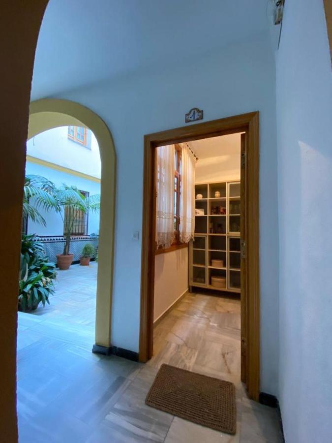 Apartamento Centro Esencia Cordobesa. Mezquita *