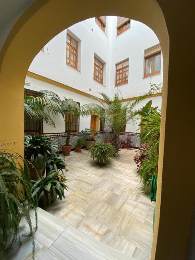 Apartamento Centro Esencia Cordobesa. Mezquita Córdoba