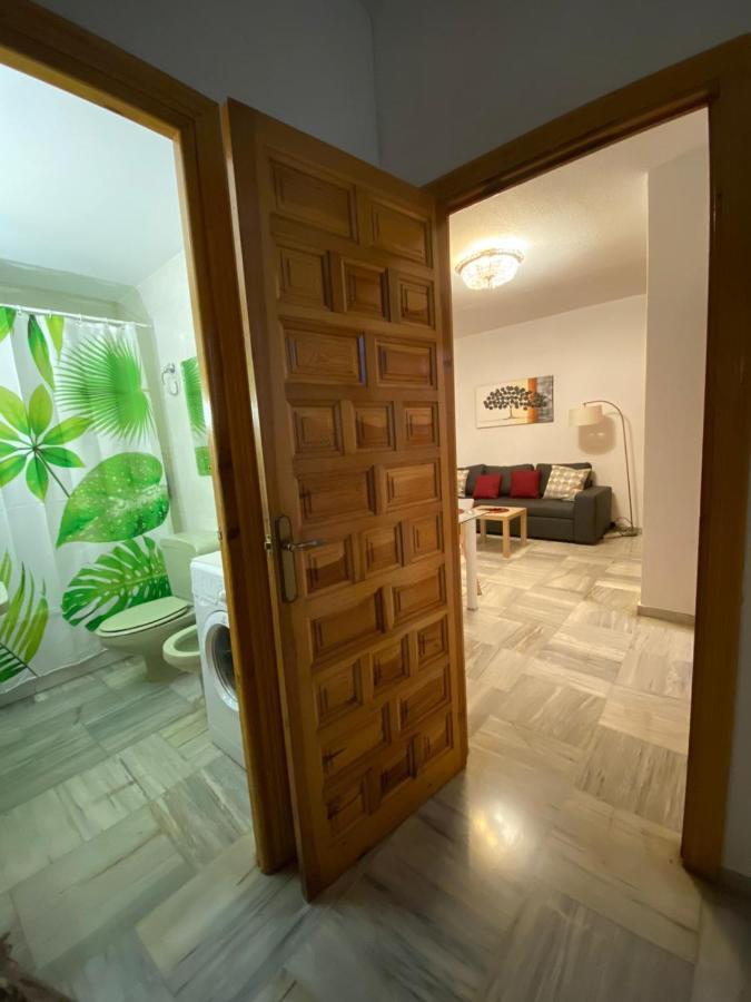 Centro Esencia Cordobesa. Mezquita Apartamento *