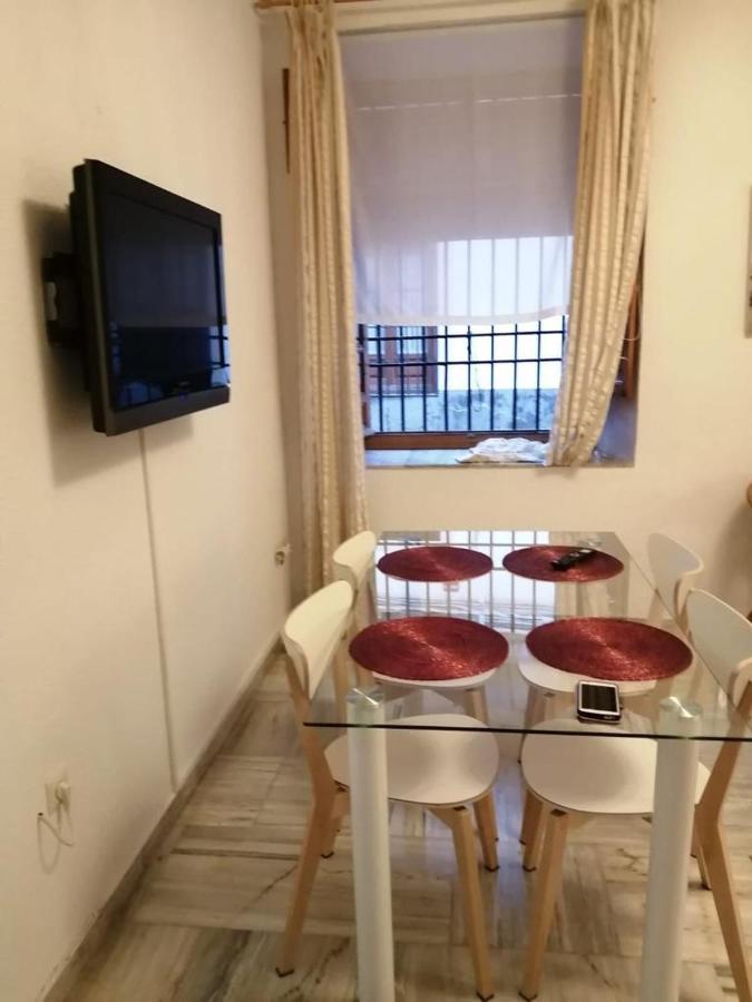 Apartamento Centro Esencia Cordobesa. Mezquita