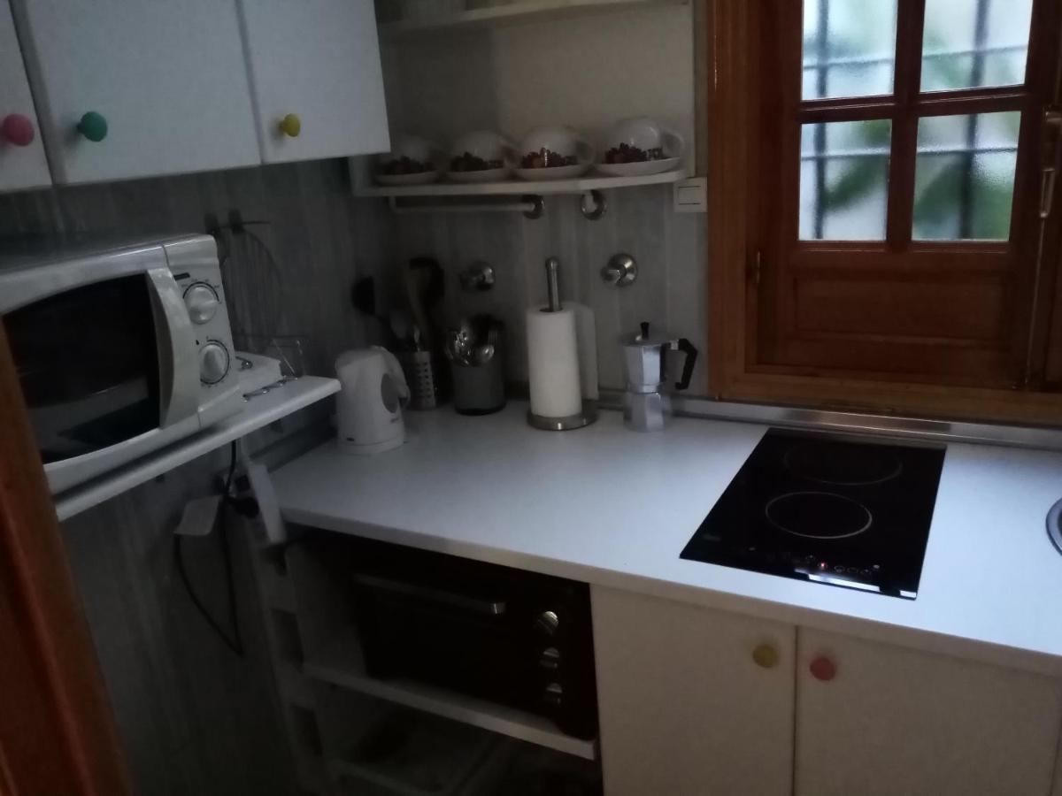 Apartamento Centro Esencia Cordobesa. Mezquita