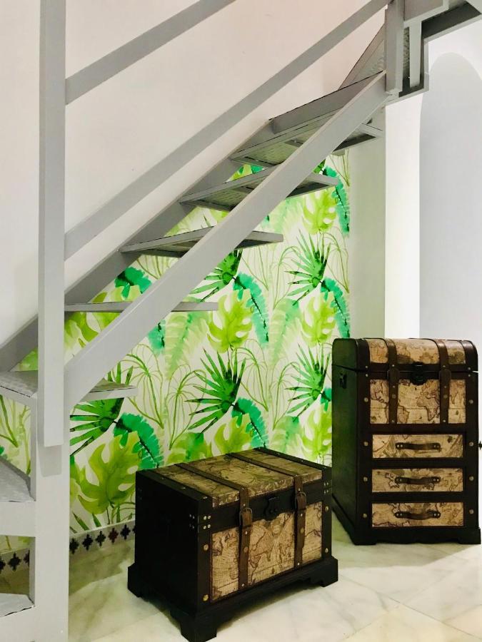 Dúplex Con Encanto En Centro Histórico De Córdoba. La Corredera. Apartamento *