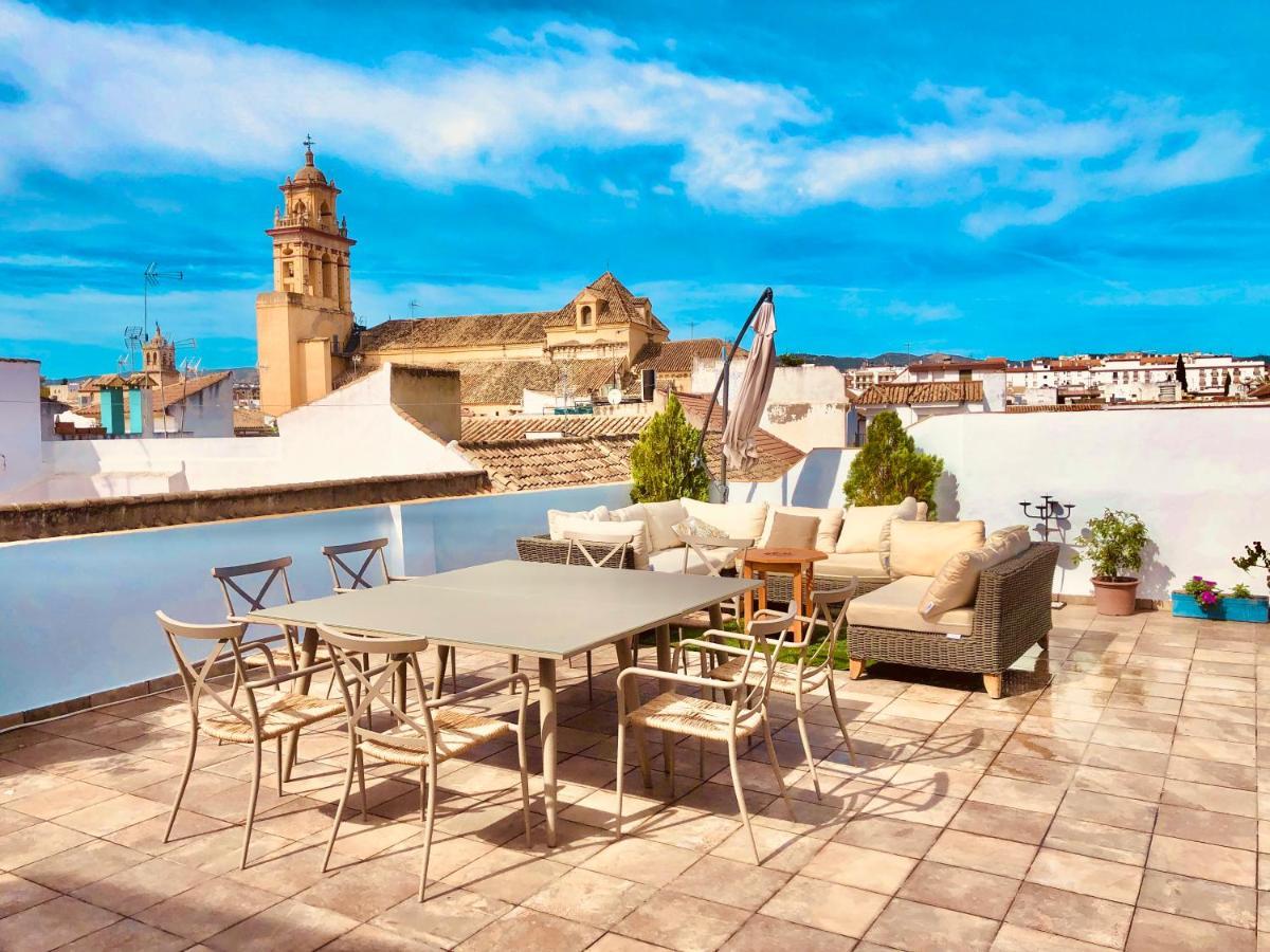 Casa Turistica San Agustin * Cordoba