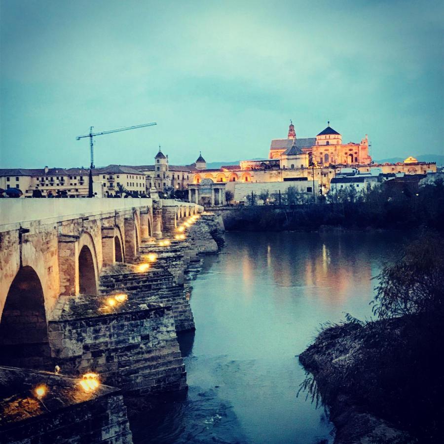 Dúplex Con Encanto En Centro Histórico De Córdoba. La Corredera. *