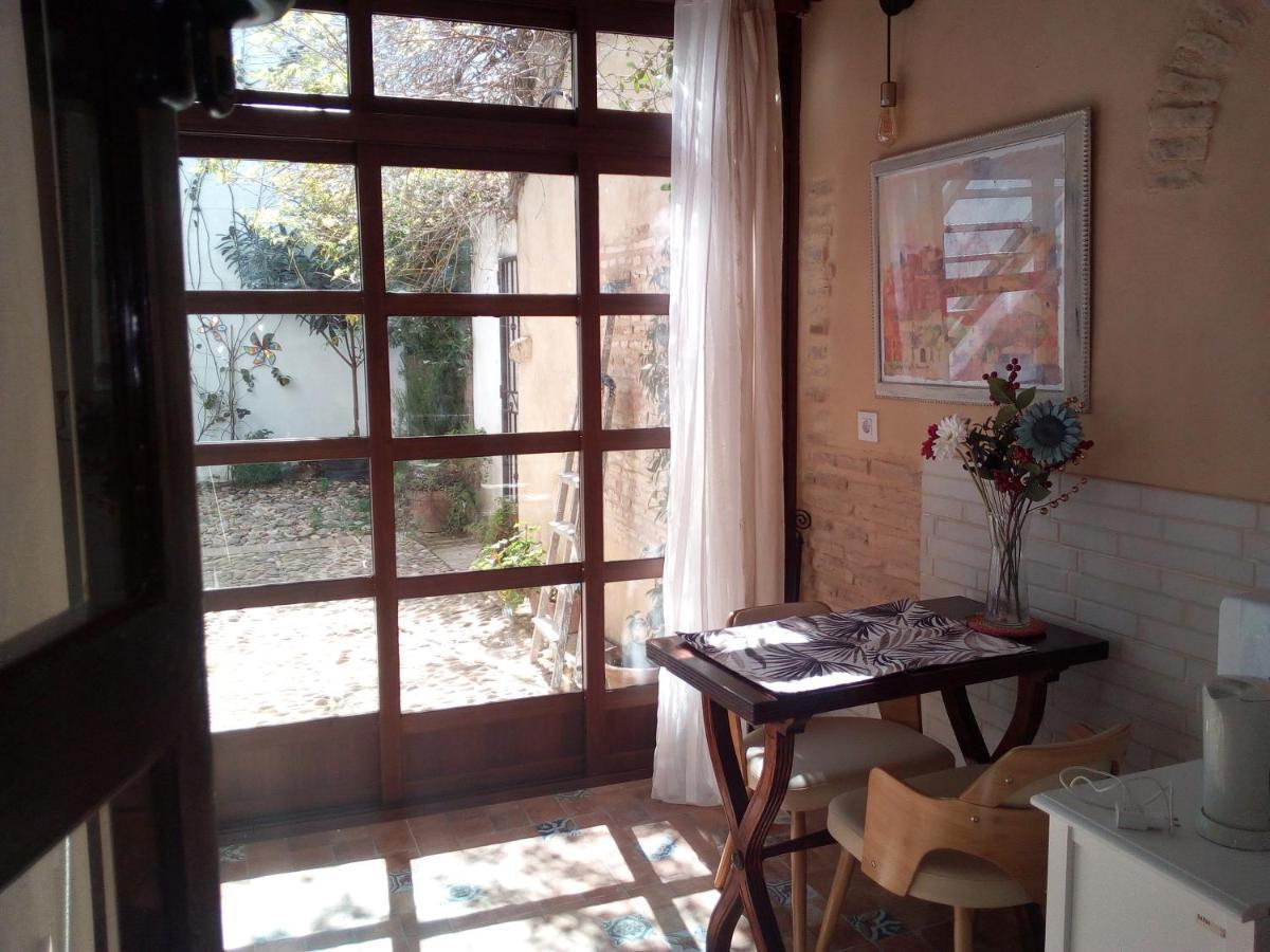 Apartment Patio Del Limonero *