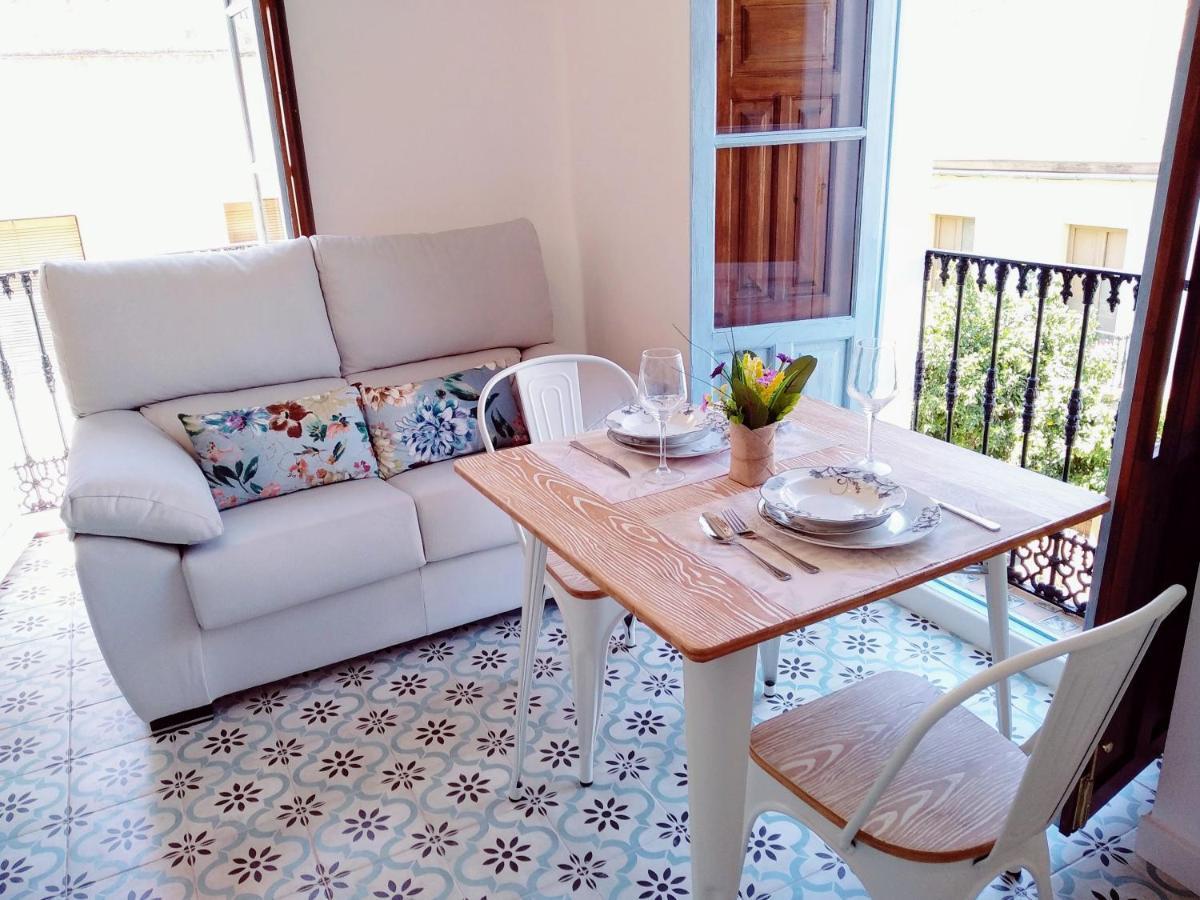 Apartment Vivienda Turistica Califato En Casco Historico *