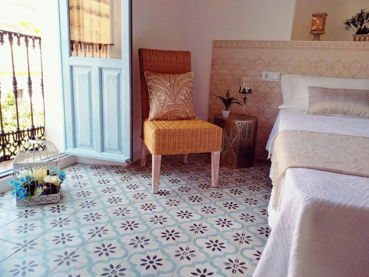 Apartment Vivienda Turistica Califato En Casco Historico Cordoba