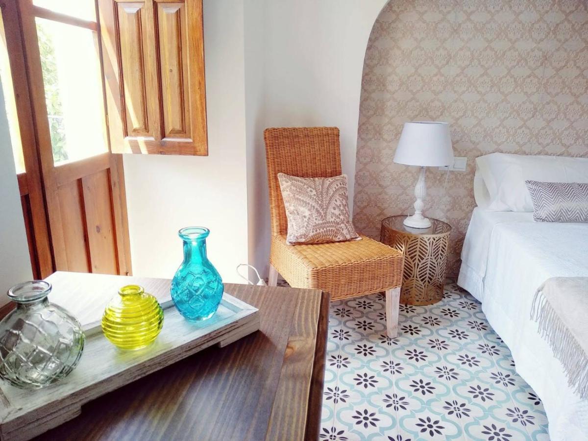 Apartment Vivienda Turistica Califato En Casco Historico *