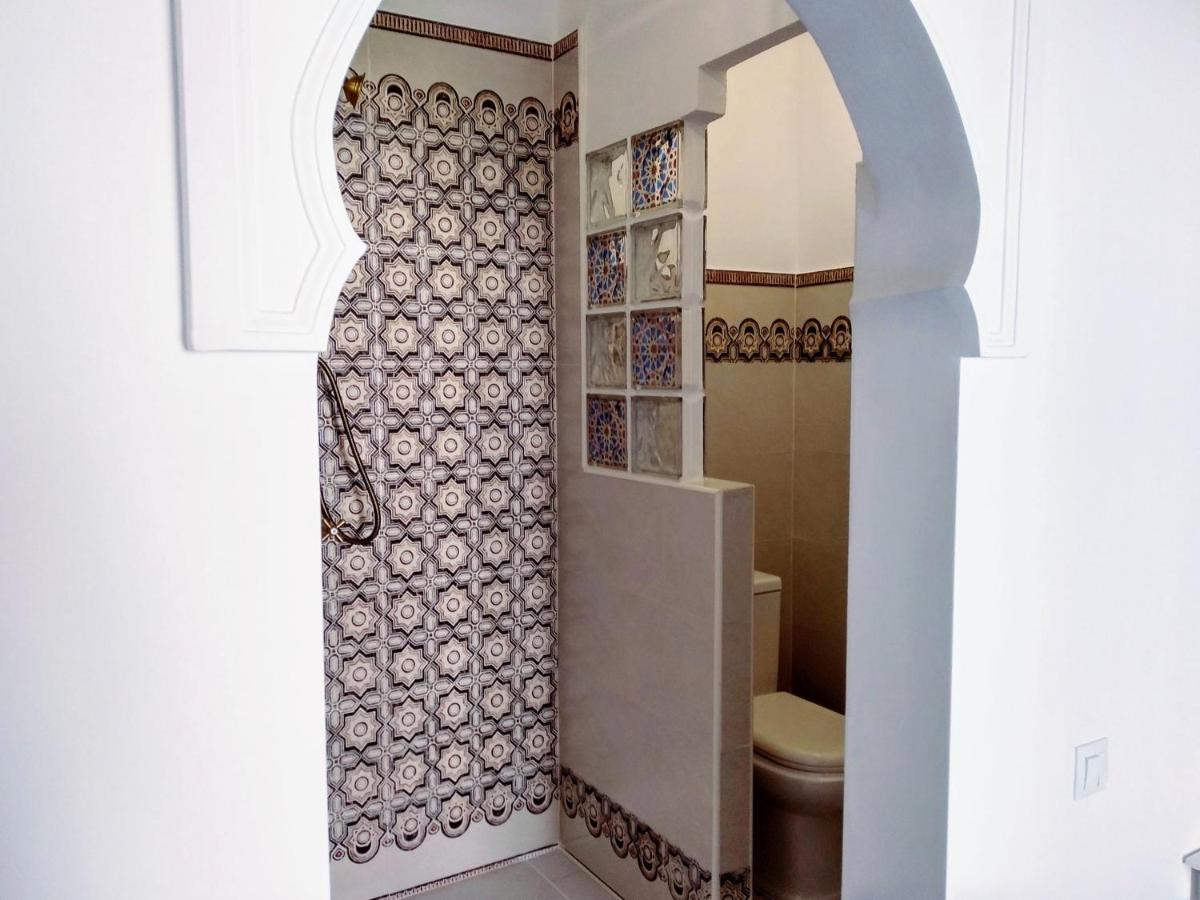 Apartment Vivienda Turistica Califato En Casco Historico *