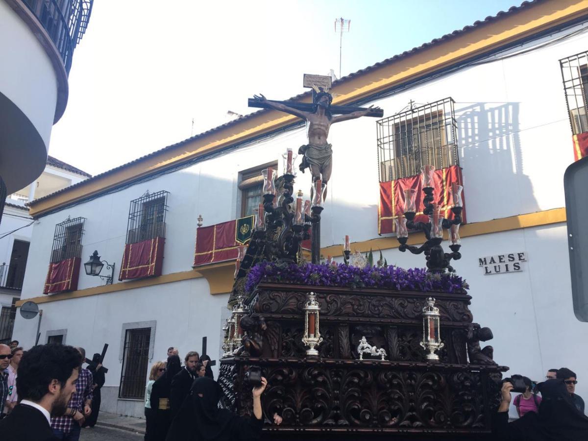 Vft Califal Apartamento Córdoba
