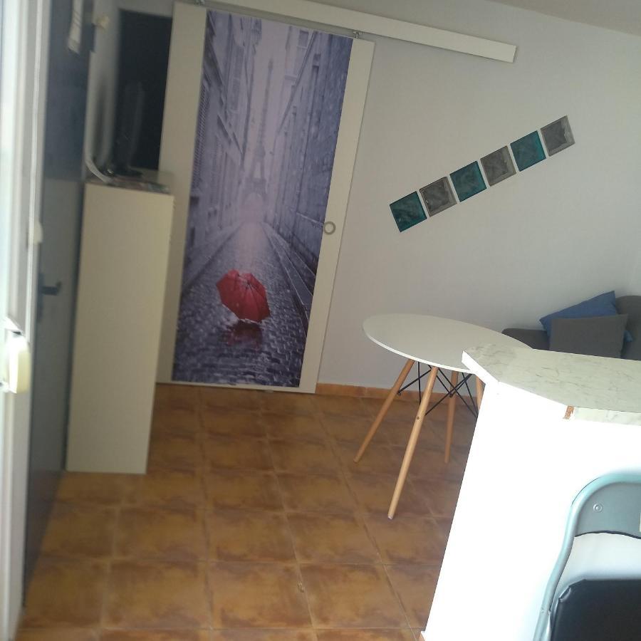 Apartamento 40m2 Con Terraza Chillout De 20m2 Totalmente Equipado En Casco Historico