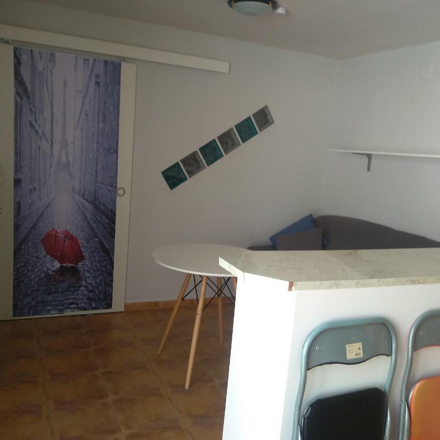 40m2 Con Terraza Chillout De 20m2 Totalmente Equipado En Casco Historico Córdoba
