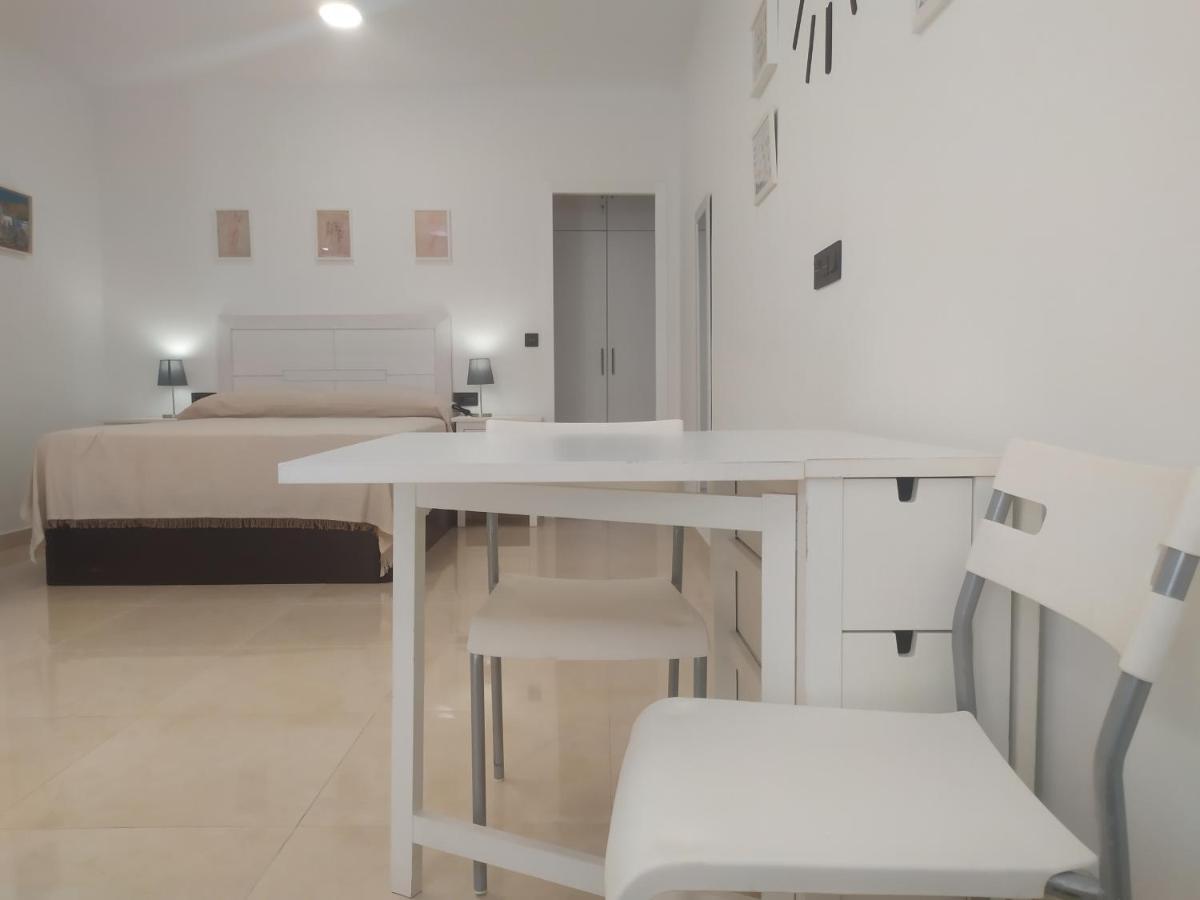 De Paso La Oliva Apartamento Córdoba