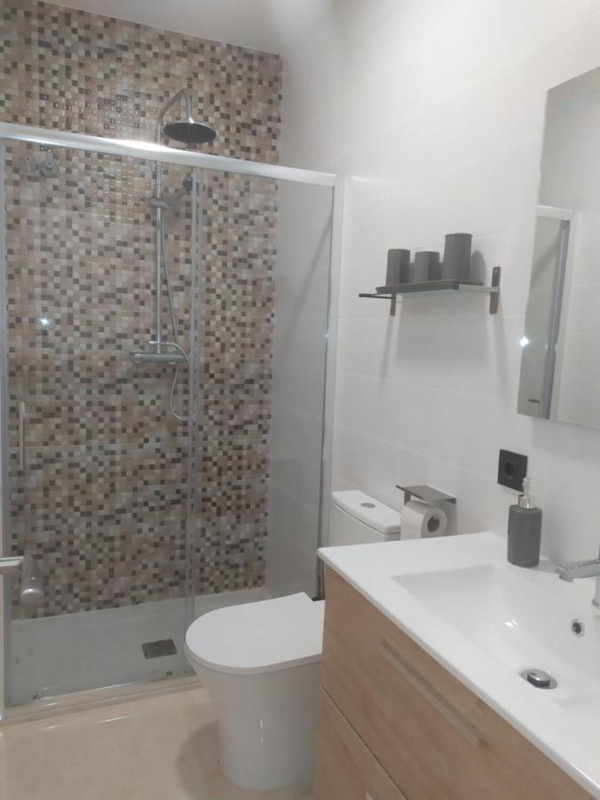 Apartamento De Paso La Oliva