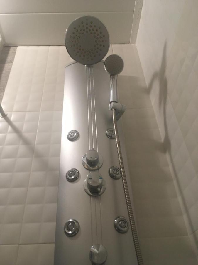 Apartamento Con Bbq. H De La Reina Córdoba