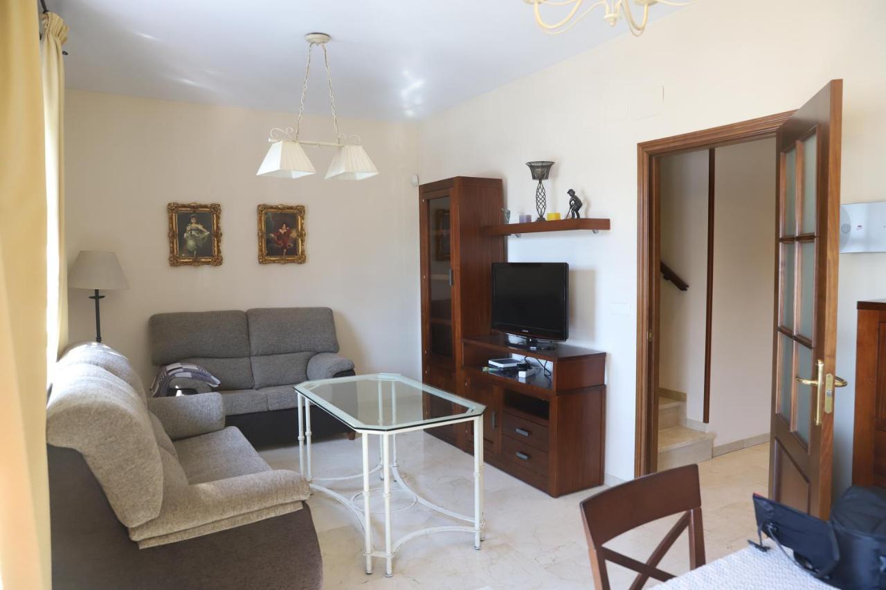 Duplex Santa Teresa, Al Lado De La Feria Apartamento Córdoba