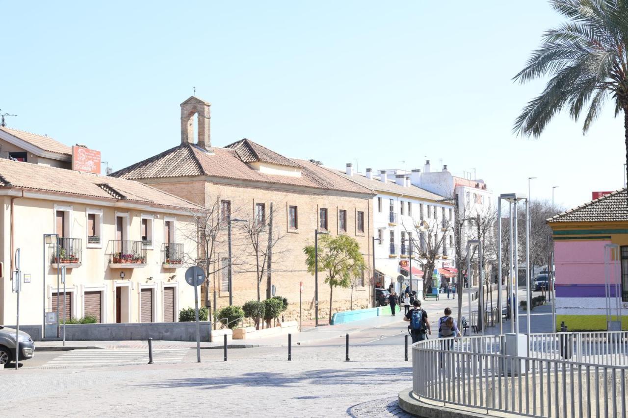 Apartamento Duplex Santa Teresa, Al Lado De La Feria *