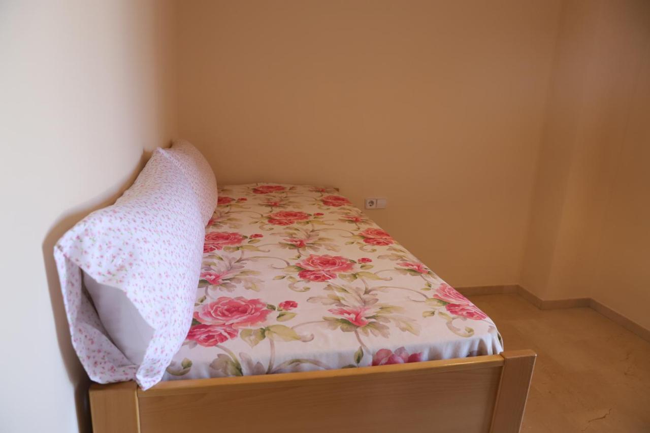 Apartamento Duplex Santa Teresa, Al Lado De La Feria *