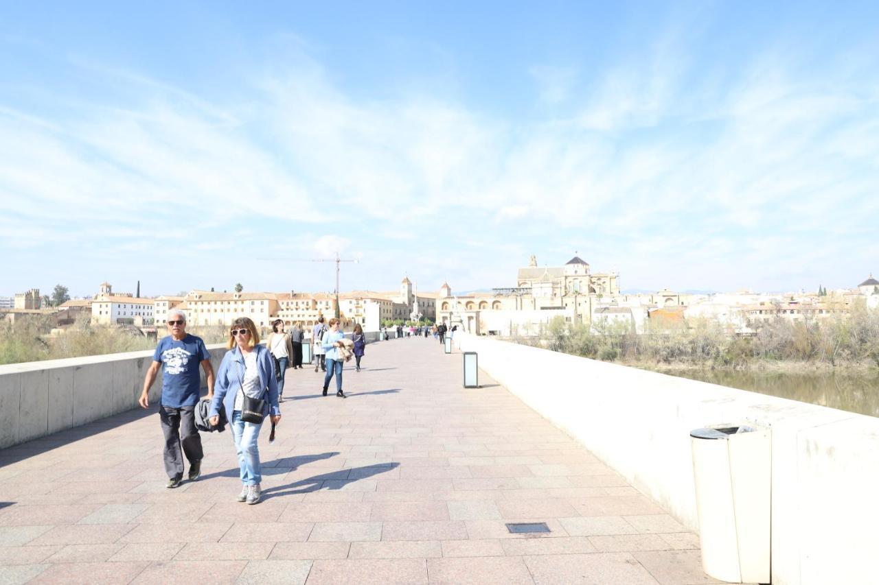 Apartamento Duplex Santa Teresa, Al Lado De La Feria Córdoba