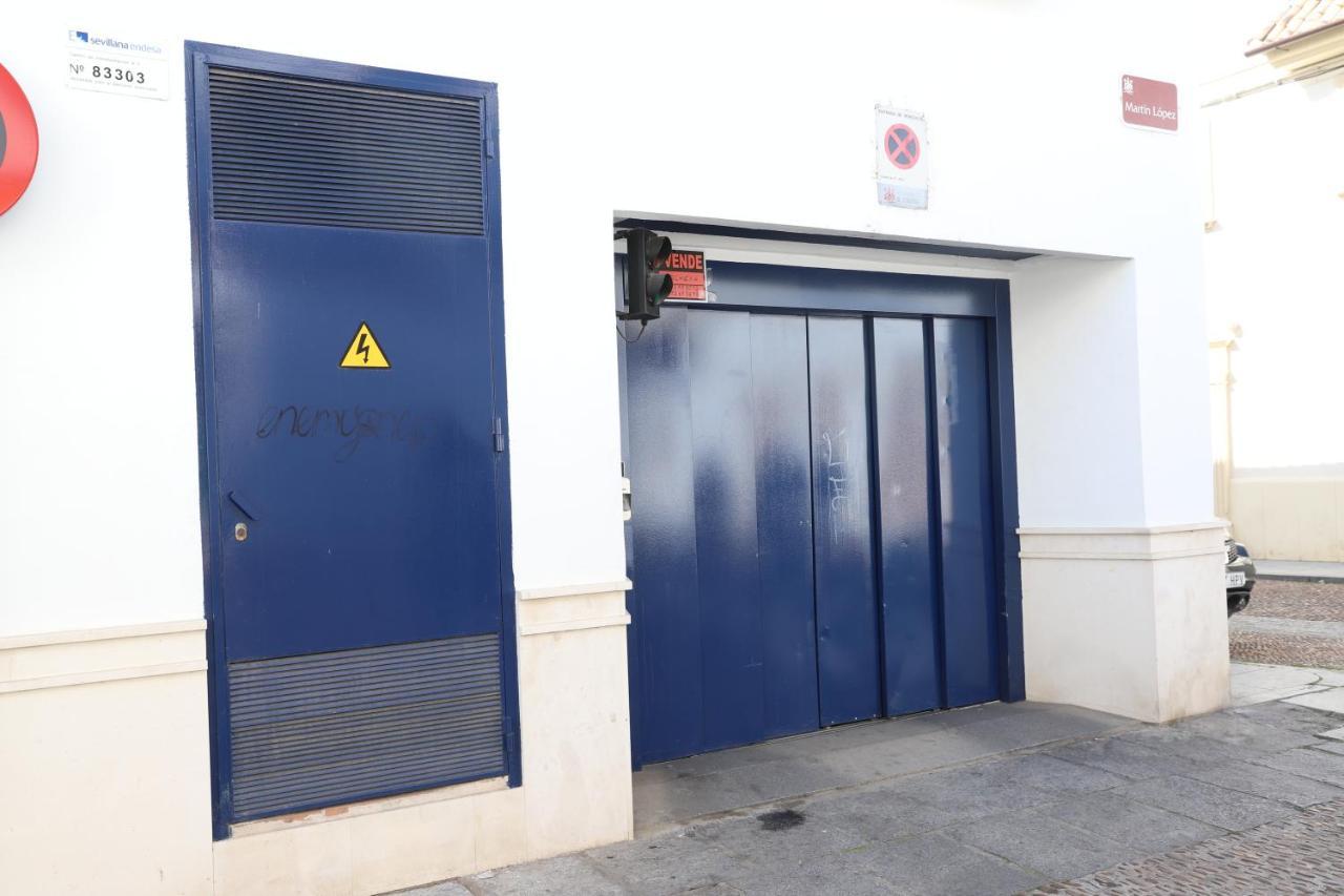 Apartamento Duplex Santa Teresa, Al Lado De La Feria Córdoba