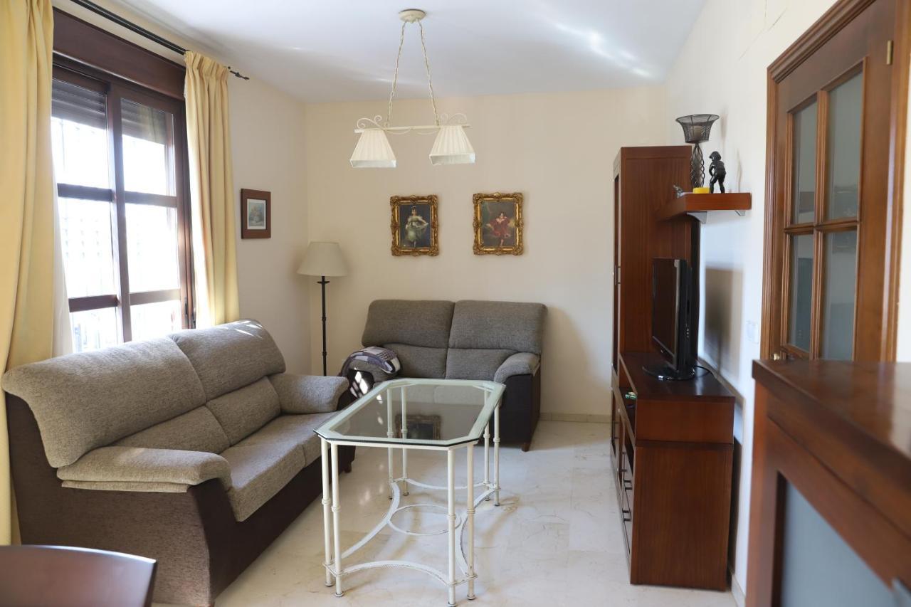 Duplex Santa Teresa, Al Lado De La Feria