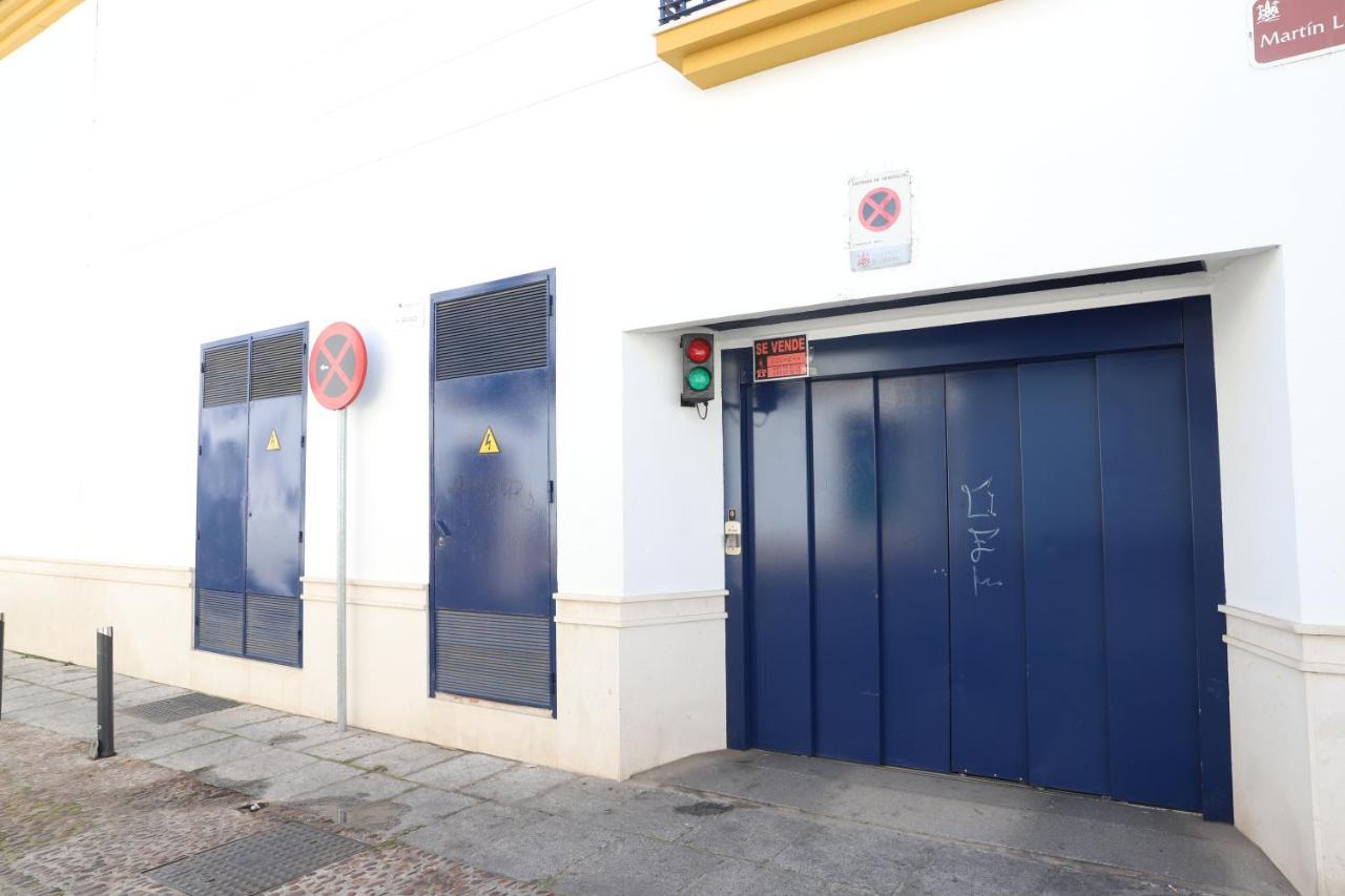 Apartamento Duplex Santa Teresa, Al Lado De La Feria