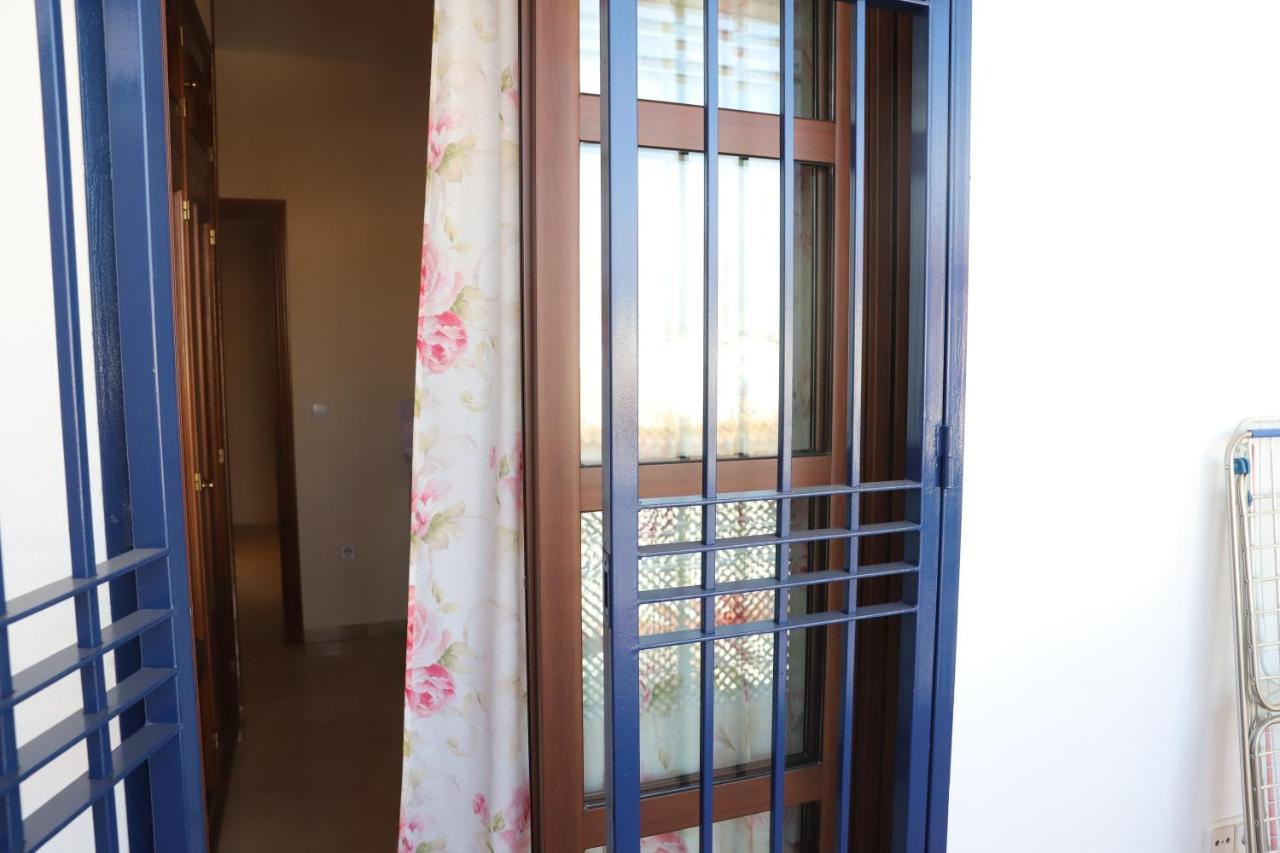 Duplex Santa Teresa, Al Lado De La Feria * Córdoba