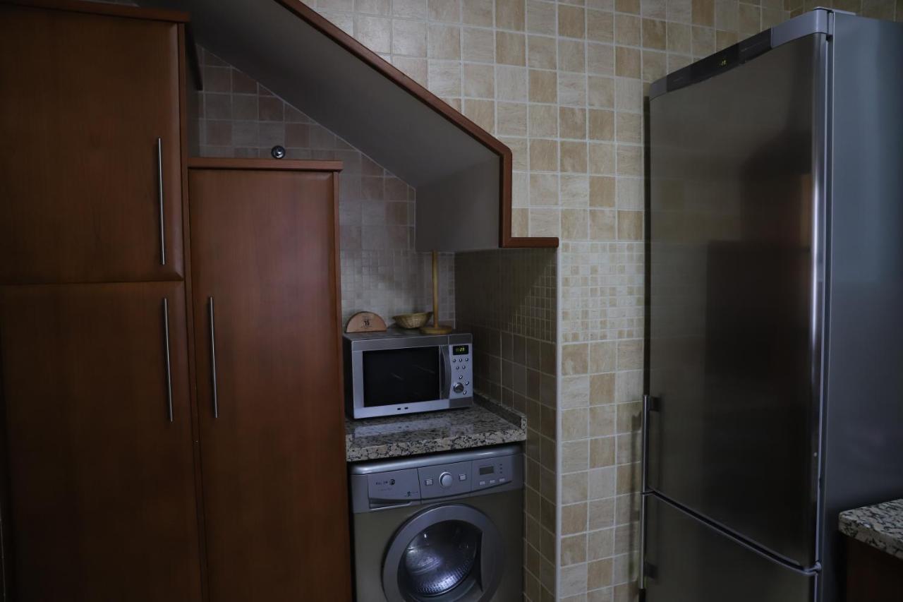 Duplex Santa Teresa, Al Lado De La Feria * Córdoba
