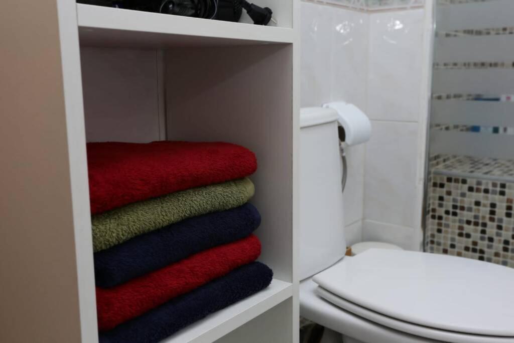 Apartamento Calle San Basilio - Patios. Aparcamiento Gratis