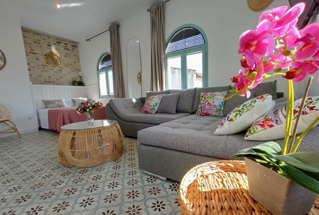 Vivienda Turistica Califato En Casco Historico Apartment *