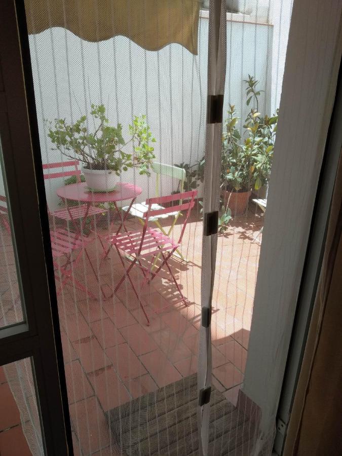 Apartment Patios Con Encanto *