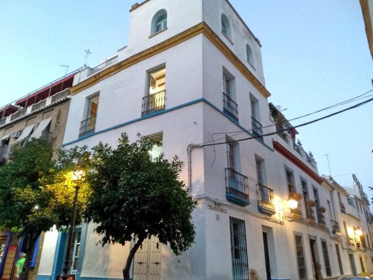 Vivienda Turistica Califato En Casco Historico *