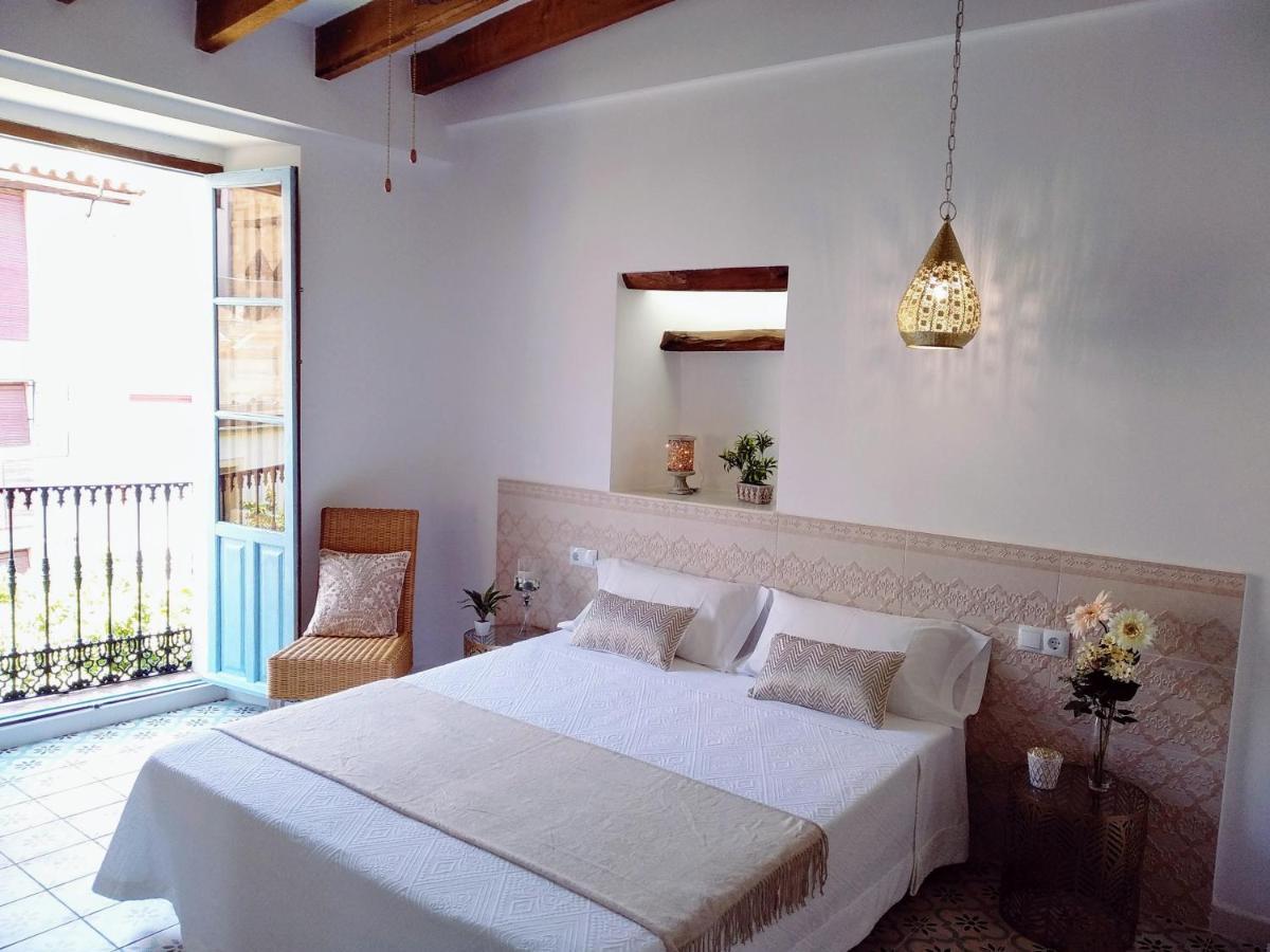 Vivienda Turistica Califato En Casco Historico Cordoba