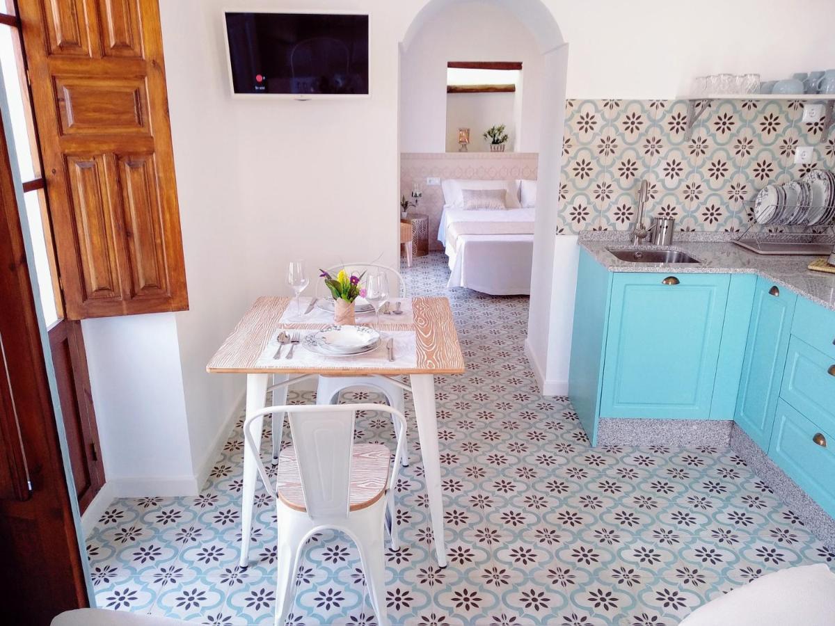 Vivienda Turistica Califato En Casco Historico * Cordoba