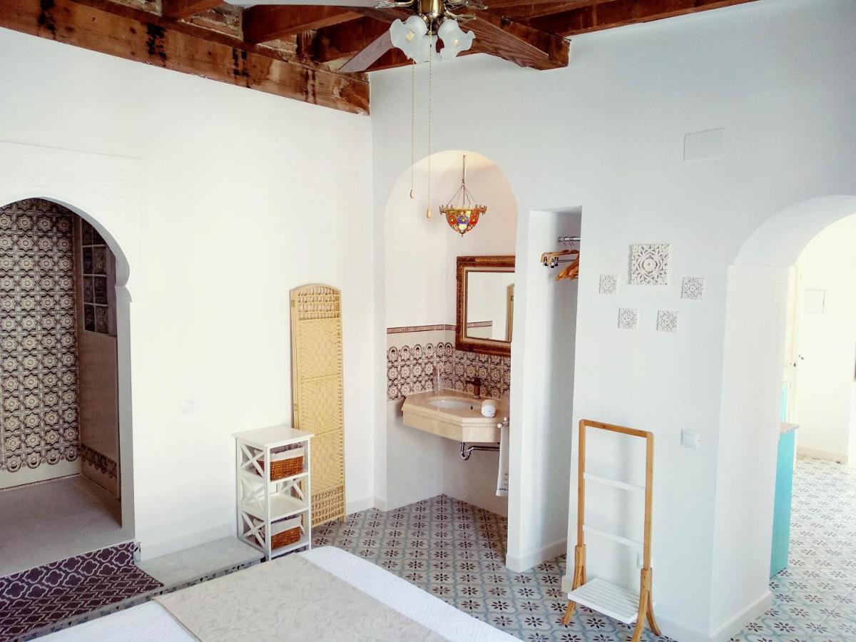 Vivienda Turistica Califato En Casco Historico Apartment