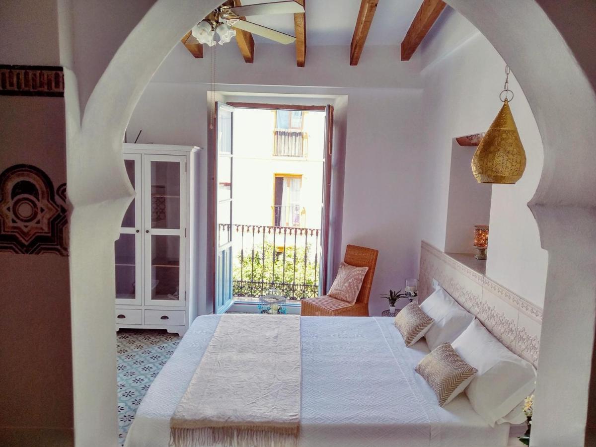 Vivienda Turistica Califato En Casco Historico * Cordoba