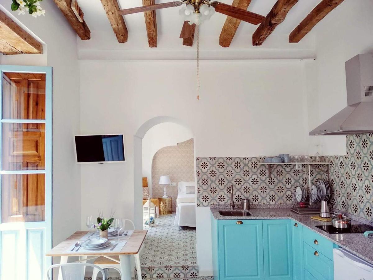 Vivienda Turistica Califato En Casco Historico Cordoba