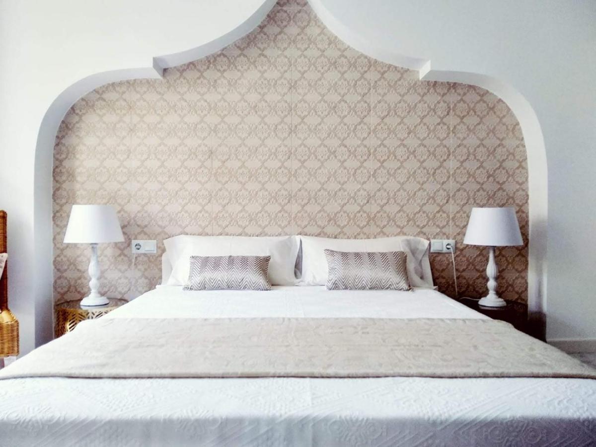 Apartment Vivienda Turistica Califato En Casco Historico *