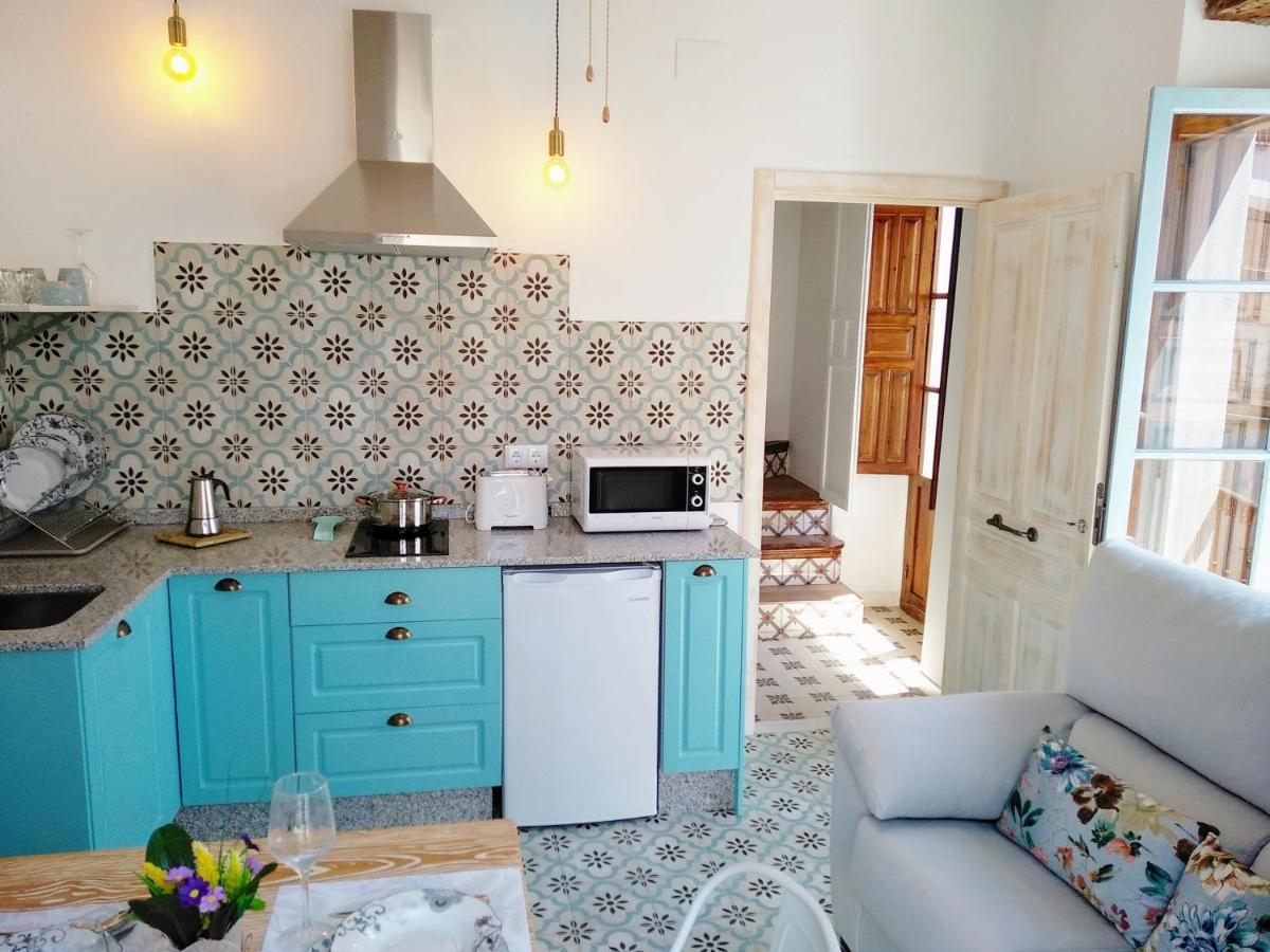 Vivienda Turistica Califato En Casco Historico Cordoba