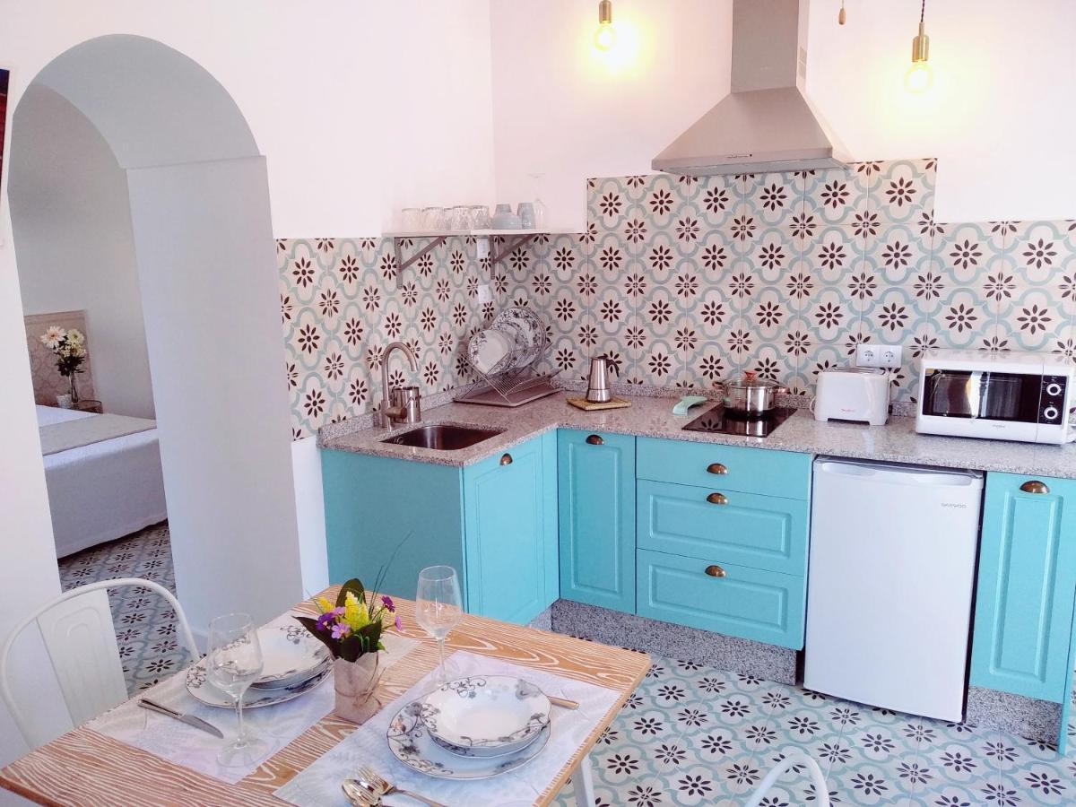 Apartment Vivienda Turistica Califato En Casco Historico *