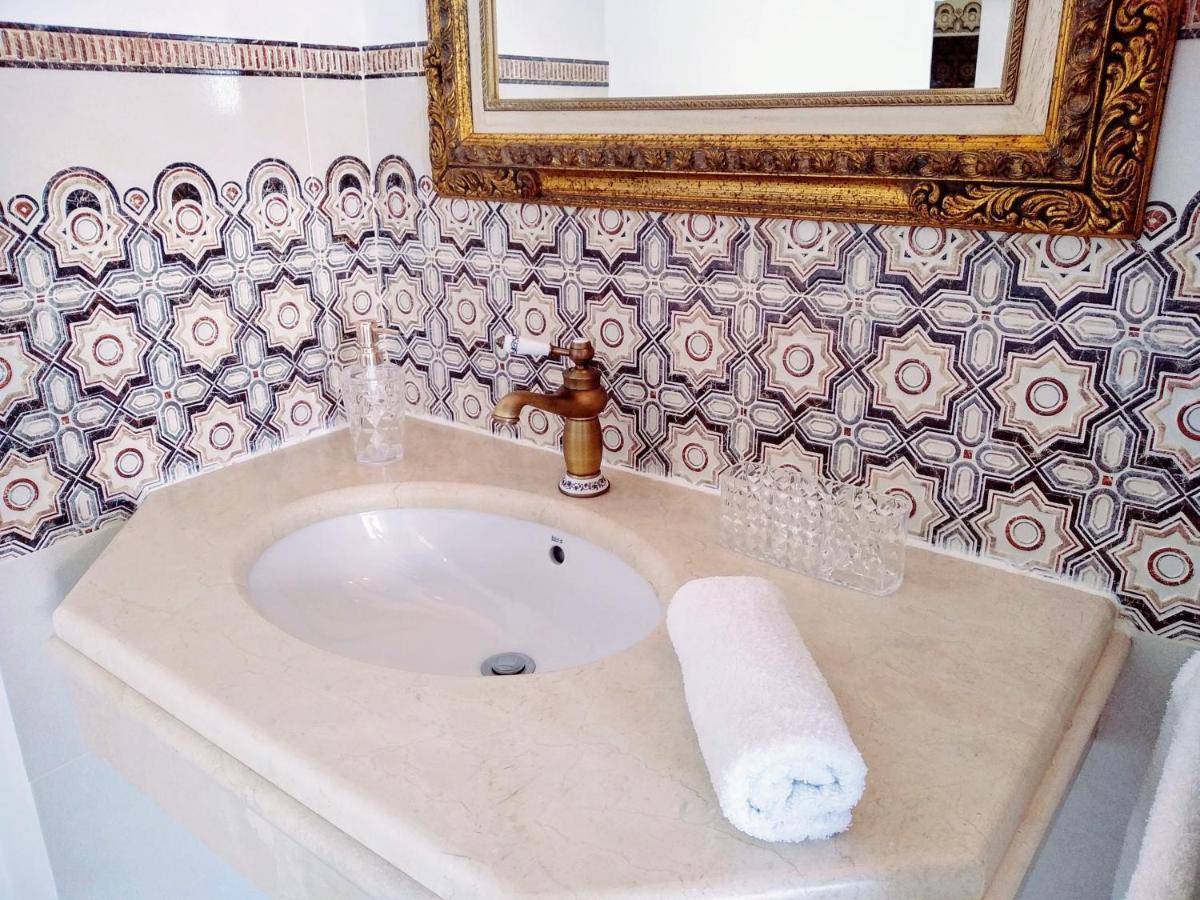 Vivienda Turistica Califato En Casco Historico Cordoba