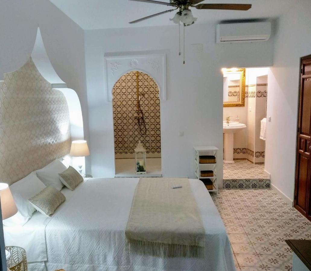 Apartment Vivienda Turistica Califato En Casco Historico Cordoba