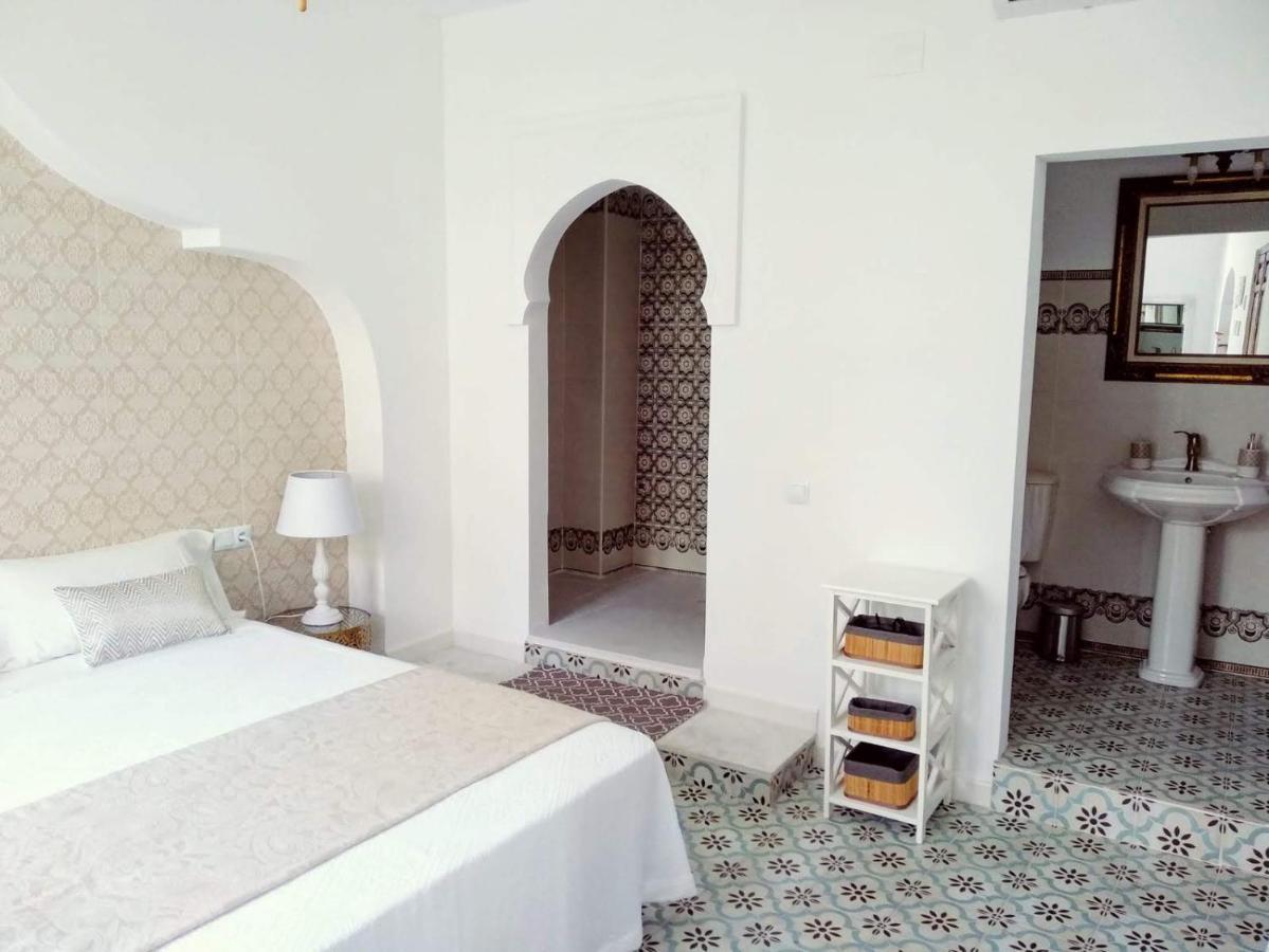Vivienda Turistica Califato En Casco Historico Apartment Cordoba