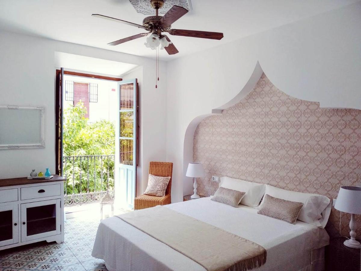 Vivienda Turistica Califato En Casco Historico