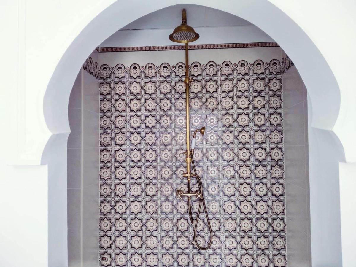 Apartment Vivienda Turistica Califato En Casco Historico Cordoba