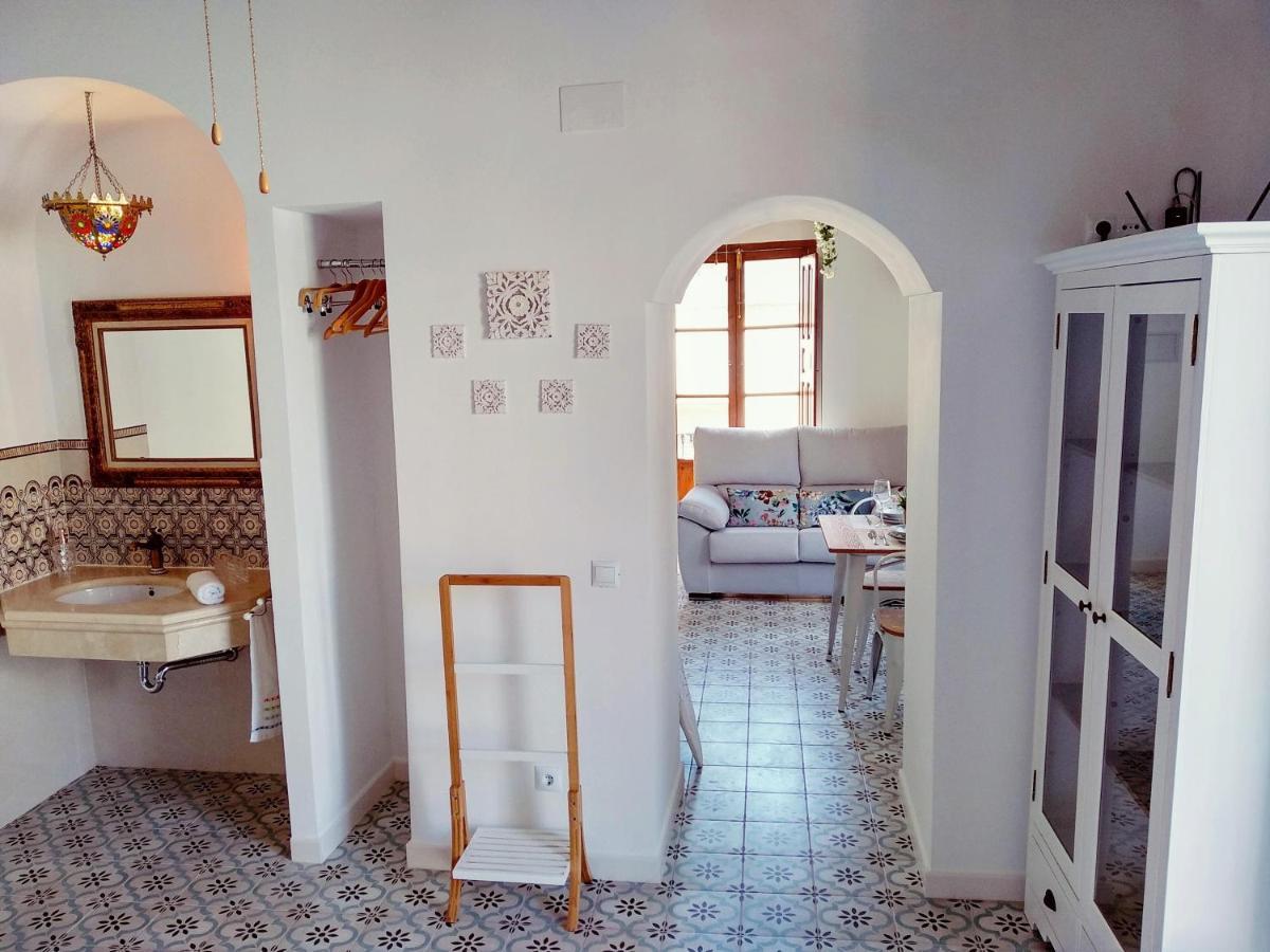 Apartment Vivienda Turistica Califato En Casco Historico