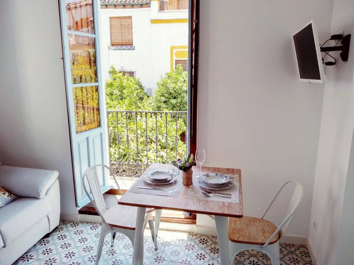 Apartment Vivienda Turistica Califato En Casco Historico *