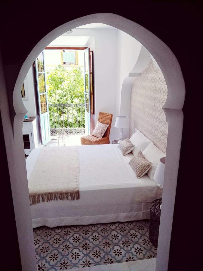 Apartment Vivienda Turistica Califato En Casco Historico