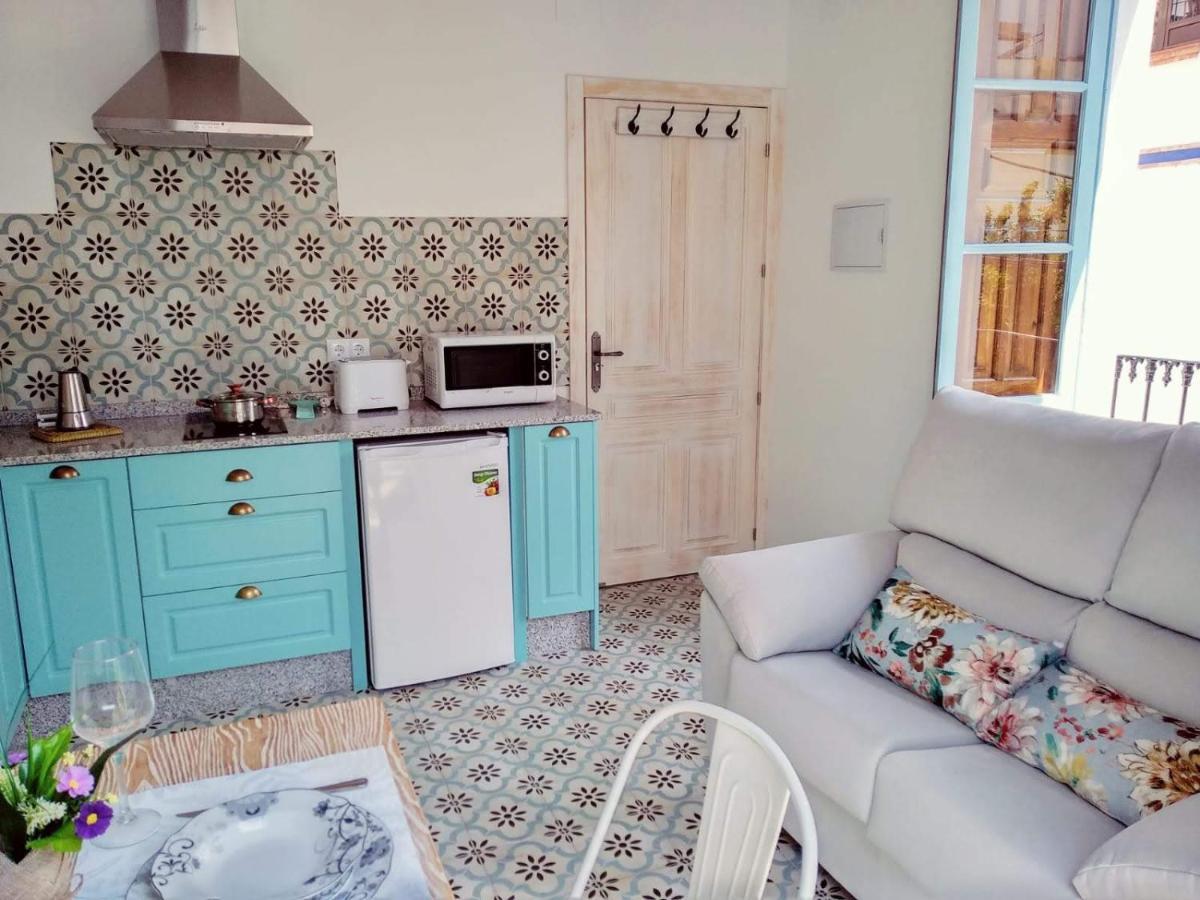 Apartment Vivienda Turistica Califato En Casco Historico